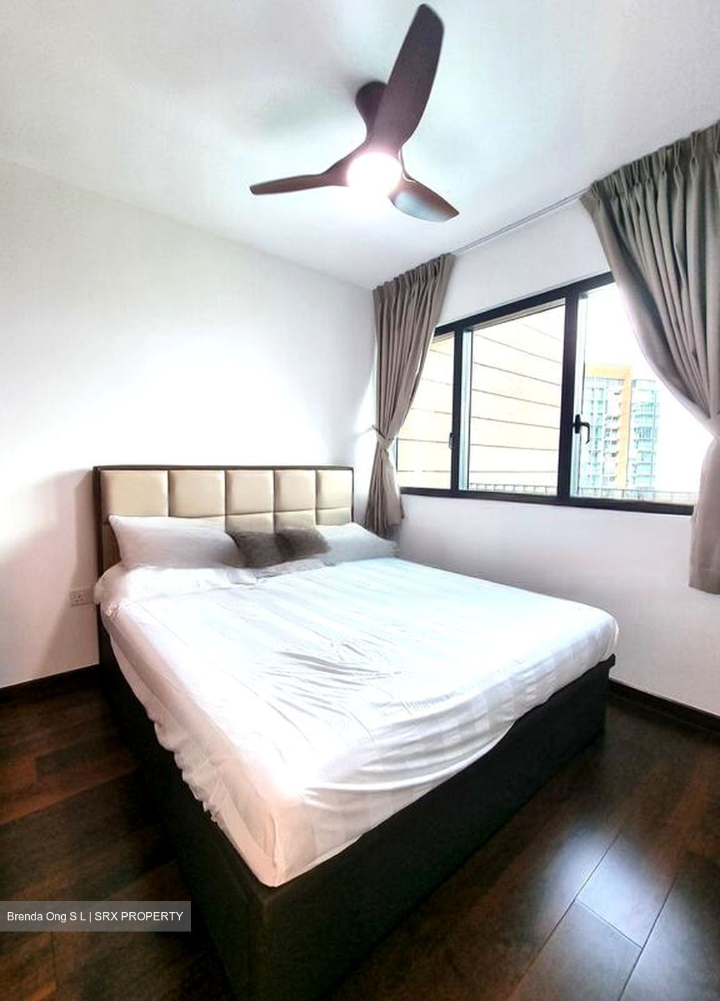 Normanton Park (D5), Apartment #458591481